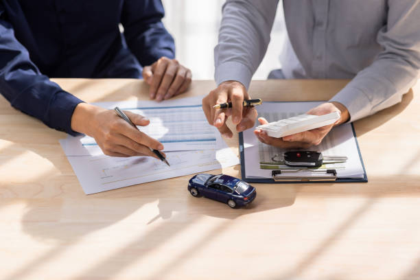 Highland Park auto coverage comparison